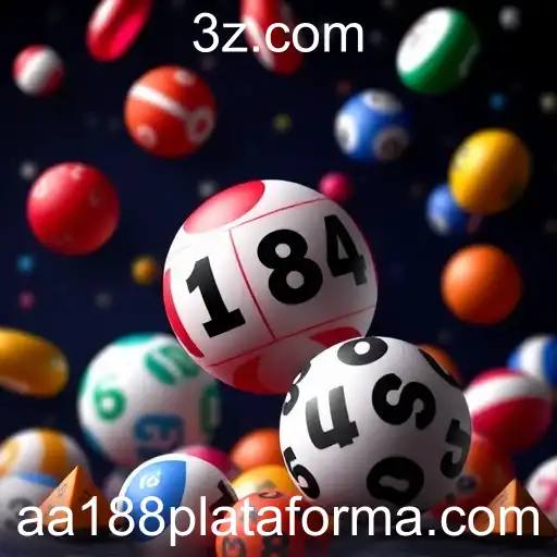 A Ascensão da Plataforma AA188 no Cenário de Jogos