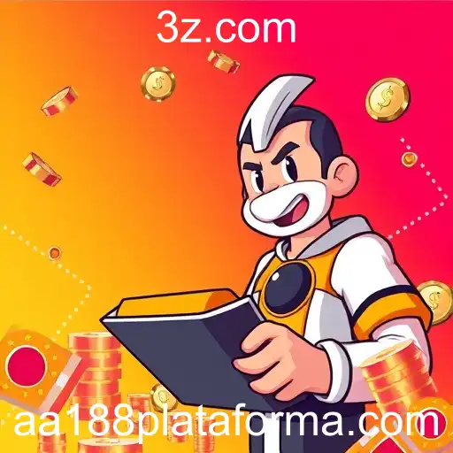 A Evolução e Impacto da Plataforma de Jogos AA188