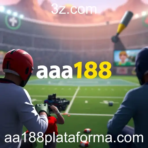 A Evolução da Plataforma de Jogos aa188