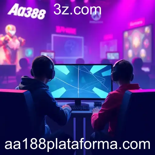 Inovações e Tendências no Mundo dos Jogos Online