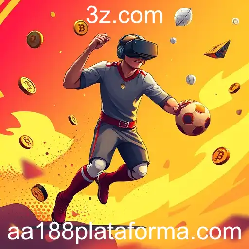 Tendências e Desenvolvimentos no Mundo dos Jogos Online