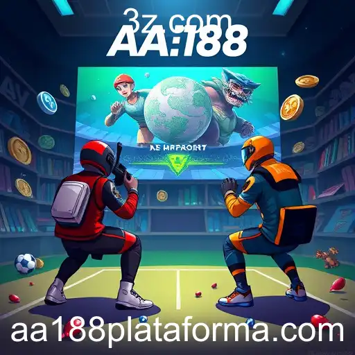 Inovação e Desafios na Indústria de Jogos