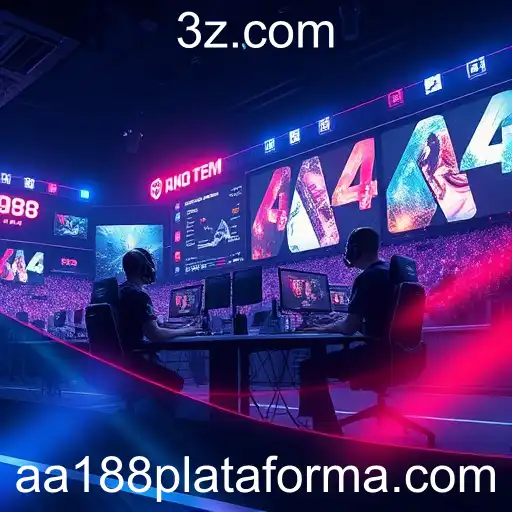 Tendências e Desafios no Mundo dos Jogos Online