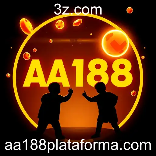 O Crescimento do AA188 como Plataforma de Jogos em 2026