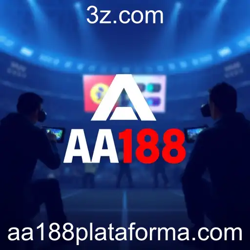 Evolução da Plataforma de Jogos AA188: Tendências e Inovações