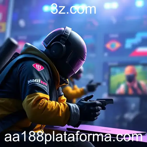 A Evolução das Plataformas de Jogos em Português