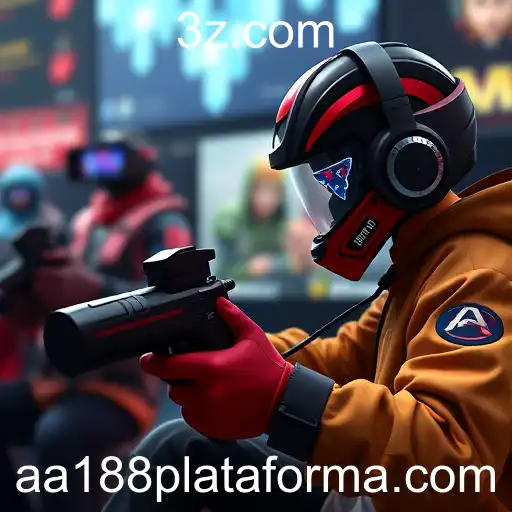 Expansão e Tendências do Setor de Jogos em 2026