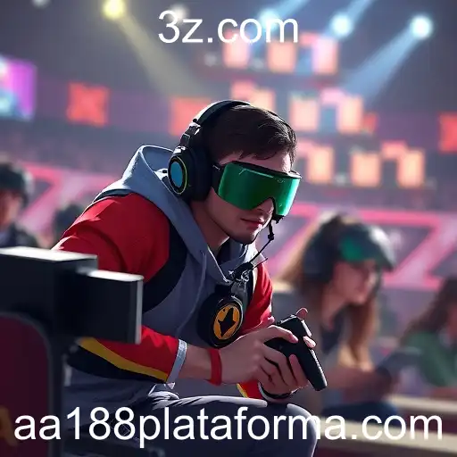 Inovação e Desafios na Indústria de Jogos Online