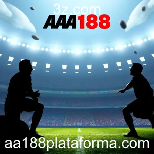 Nova Era dos Jogos em Portugal com aa188 Plataforma