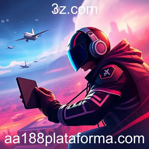 Inovações e Tendências no Universo dos Jogos Online