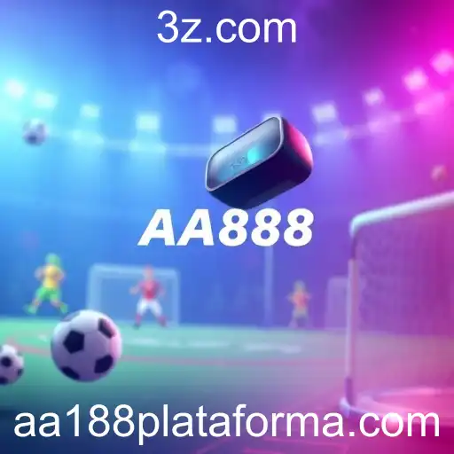 A Revolução dos Jogos em 2026: A Plataforma AA188 em Destaque