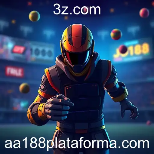 A Evolução da Plataforma AA188 no Cenário Atual de Jogos