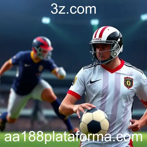 Tendências e Impactos da AA188 no Mundo dos Jogos