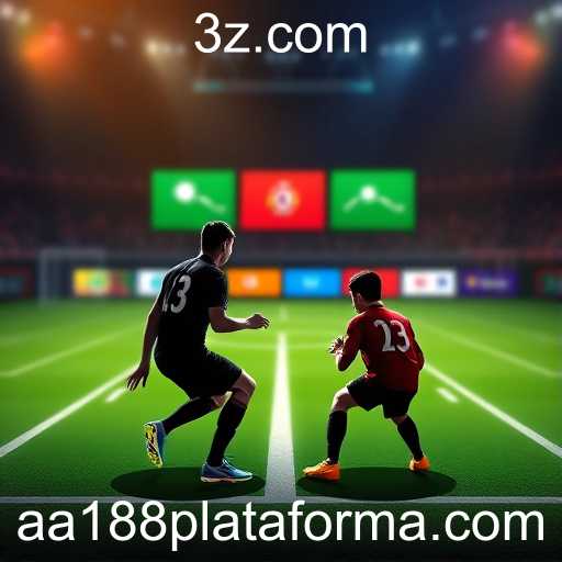 A Evolução dos Jogos na Plataforma AA188
