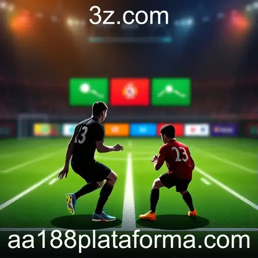 A Evolução dos Jogos na Plataforma AA188