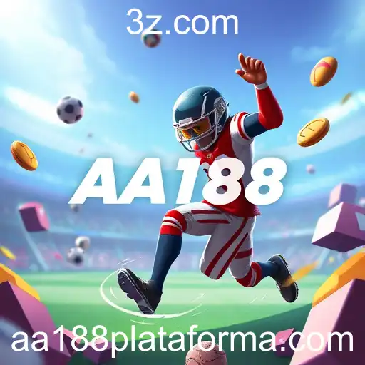 A Ascensão de AA188 Plataforma no Cenário Atual de Jogos