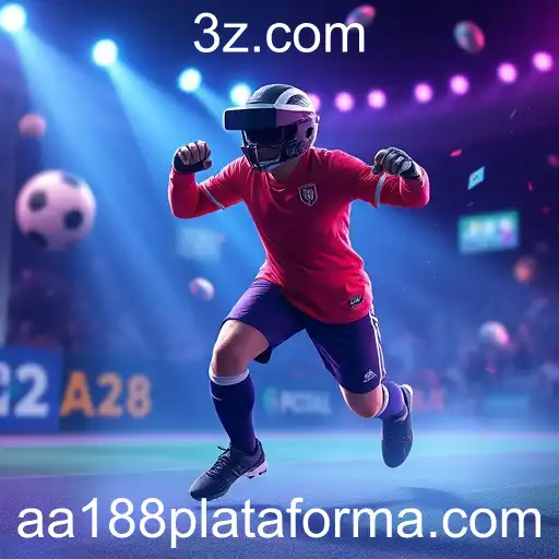 Tendências e Inovações na Plataforma de Jogos aa188