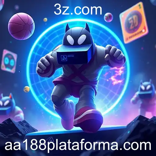 Tendências de Jogos Populares em aa188