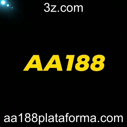 A Ascensão da AA188 no Mundo dos Jogos Online