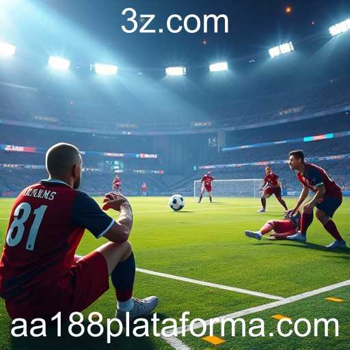 Revolução no Mercado de Jogos com AA188 Plataforma