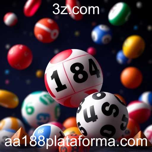 AA188 Plataforma: Revolução no Mundo dos Jogos