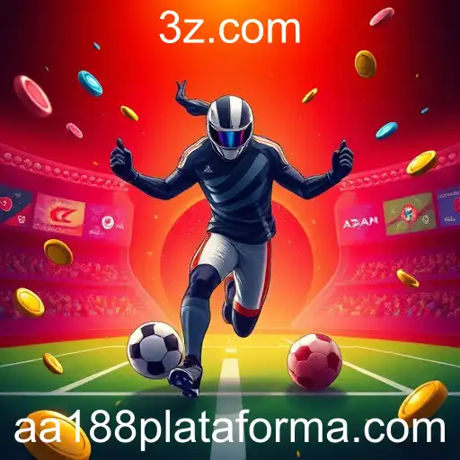 AA188 Reforma a Dinâmica de Jogos em 2026