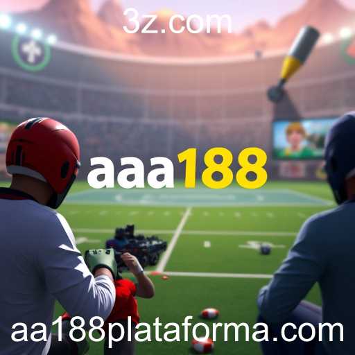 A Evolução da Plataforma de Jogos aa188