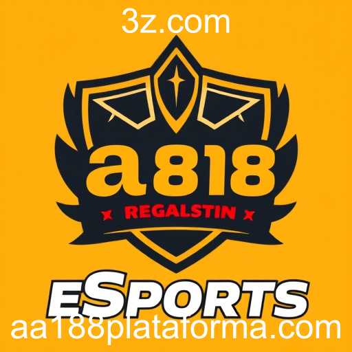 Revolução nos Jogos Online: AA188 Plataforma em Destaque