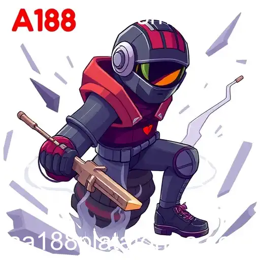 O Crescimento da AA188 no Mercado de Jogos