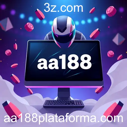 O Impacto Crescente da AA188 na Indústria de Jogos