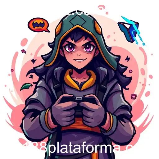 O Impacto da Plataforma de Jogos AA188 no Brasil