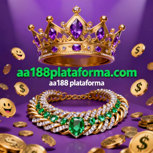 aa188 plataforma