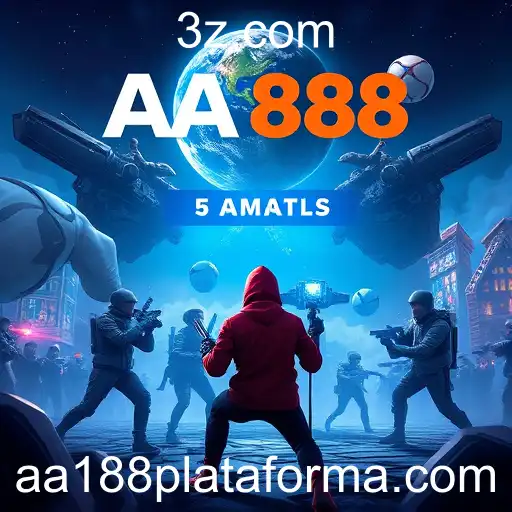 A Revolução dos Jogos em 2026