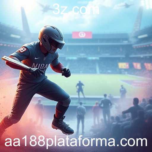 Transformando o Mundo dos Jogos com a Plataforma AA188