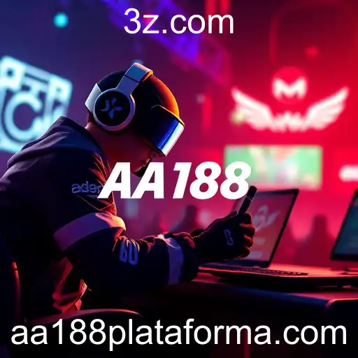 O Crescimento dos Jogos Digitais em 2026: O Impacto da Plataforma aa188